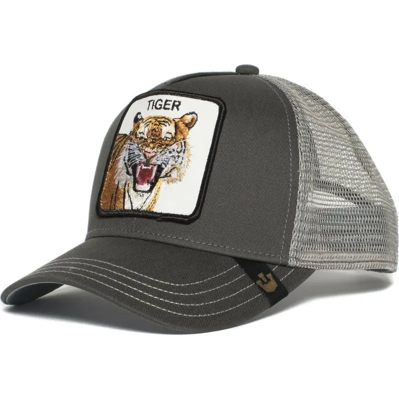 Animal Baseball Cap Summer