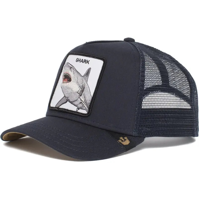 Animal Baseball Cap Summer