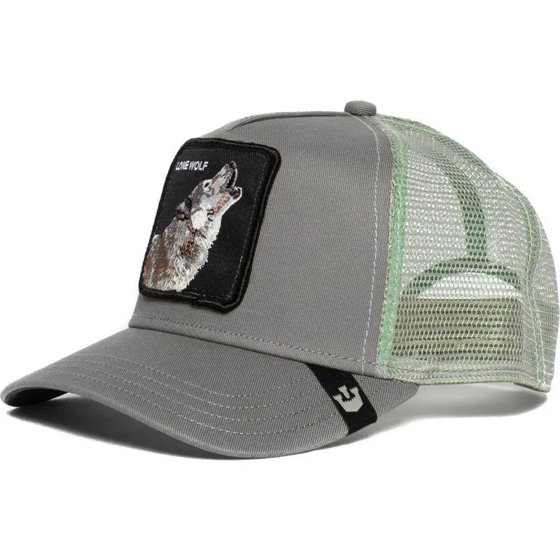 Animal Baseball Cap Summer