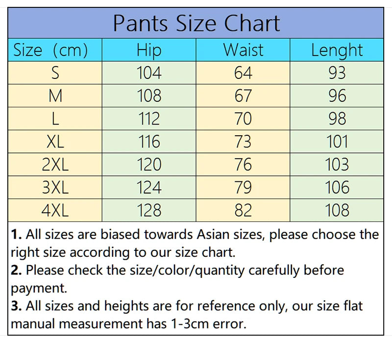 Hot Sale Mens Sweatpants Printed Daily Casual Fashion Trousers Sports Jogging Pants Versatile Fitness Outdoors Street Sportswear