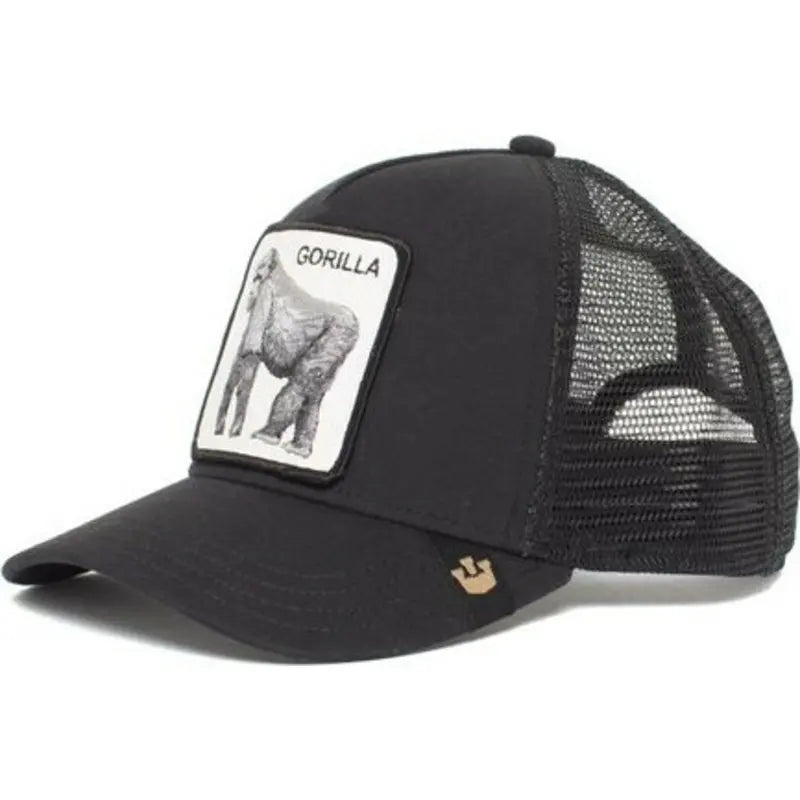 Animal Baseball Cap Summer