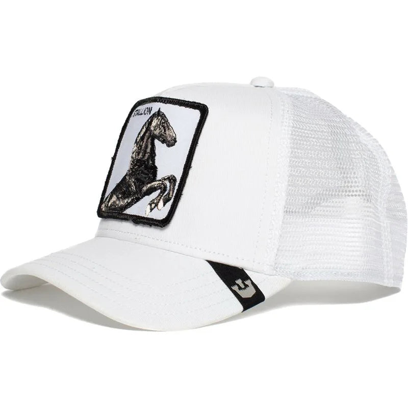 Animal Baseball Cap Summer