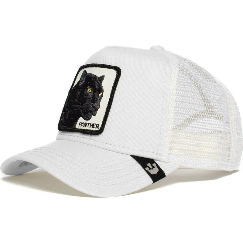 Animal Baseball Cap Summer