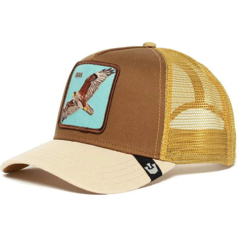 Animal Baseball Cap Summer
