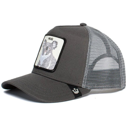 Animal Baseball Cap Summer