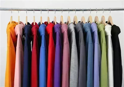 Hip Hop Hoodie Men's Spring and Autumn Hooded Cotton Oversized Unisex Pullovers European Wood Casual Outdoor Sweatshirts Hoodie