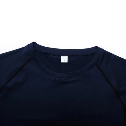 Art Bat compression shirt Men's sprint Step T-shirt Fitness Sport top Quick dry Fitness Sportswear Bodybuilding clothing