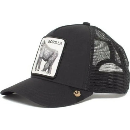 Animal Baseball Cap Summer