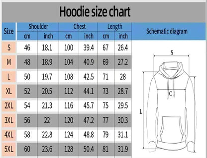 Hip Hop Hoodie Men's Spring and Autumn Hooded Cotton Oversized Unisex Pullovers European Wood Casual Outdoor Sweatshirts Hoodie