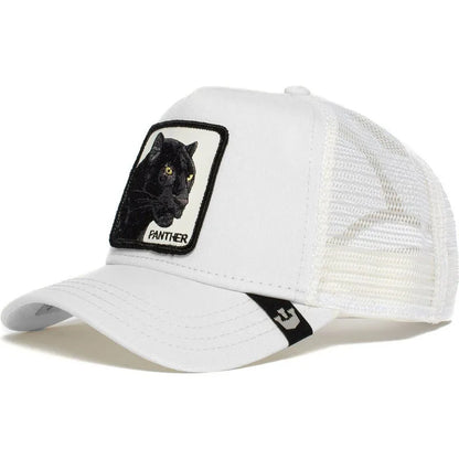 Animal Baseball Cap Summer