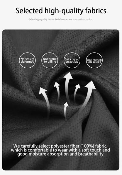 25-26 Latest Explosive Sports Football Jersey Brazil Special Edition Training Jersey Summer Adult Men's Crew Neck Set Quick Dry